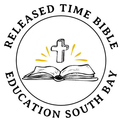 Released Time Bible Education South Bay | Logo